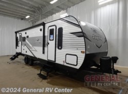 New 2025 Jayco Jay Flight 265RLS available in Wixom, Michigan