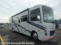 New 2025 Thor Motor Coach Hurricane 34J available in Wixom, Michigan