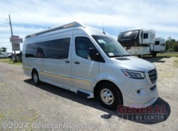 New 2025 Grech RV Strada-ion Tour available in Wixom, Michigan