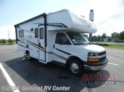 New 2025 Coachmen Freelander 21QSS available in Wixom, Michigan