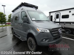 New 2025 Winnebago Revel 44E available in Wixom, Michigan