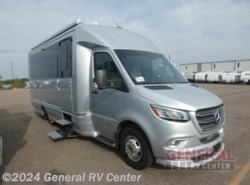 Used 2020 Airstream Atlas Murphy Suite available in Wixom, Michigan