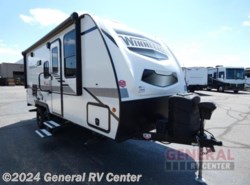 Used 2021 Winnebago Micro Minnie 2108DS available in Wixom, Michigan