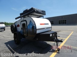 New 2025 Modern Buggy Trailers Little Buggy 10RK available in Wixom, Michigan