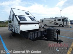 Used 2021 Forest River Flagstaff Hard Side T12RBTH available in Wixom, Michigan