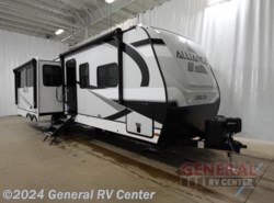 New 2025 Alliance RV Delta 292RL available in Wixom, Michigan