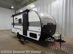 New 2025 Coachmen Clipper Cadet 17CBH available in Wixom, Michigan