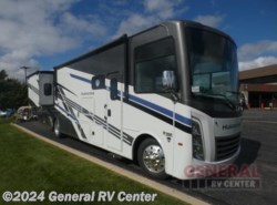 New 2025 Thor Motor Coach Hurricane 35M available in Wixom, Michigan