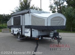 Used 2020 Coachmen Clipper Camping Trailers 1285SST Classic available in Wixom, Michigan