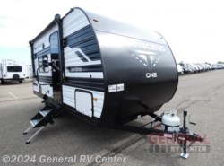 New 2025 Grand Design Transcend One 151RB available in Wixom, Michigan