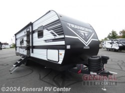 New 2025 Grand Design Transcend Xplor 26BHX available in Wixom, Michigan