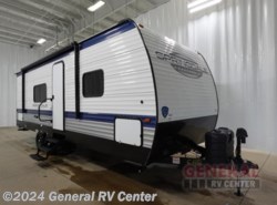 New 2025 Keystone Springdale Classic 260BHC available in Wixom, Michigan