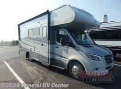 New 2025 Winnebago Vita 24P available in Wixom, Michigan