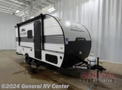 New 2025 Coachmen Clipper Cadet 17CBH available in Wixom, Michigan