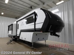 New 2025 Brinkley RV Model Z 3400 available in Wixom, Michigan