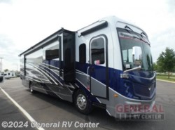 New 2025 Fleetwood Discovery 38W available in Wixom, Michigan