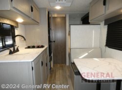 New 2025 Coachmen Clipper Cadet 17CBH available in Wixom, Michigan