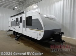 New 2025 Forest River Wildwood X-Lite 263BHXL available in Wixom, Michigan