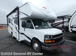 New 2025 Coachmen Freelander 21QSSC available in Wixom, Michigan