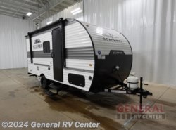 New 2025 Coachmen Clipper Cadet 17CBH available in Wixom, Michigan