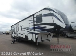 Used 2018 Keystone Fuzion 369 available in Wixom, Michigan