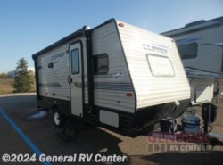 Used 2019 Coachmen Clipper Cadet 17CBH available in Wixom, Michigan