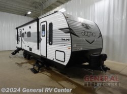 New 2025 Jayco Jay Flight SLX 287BHS available in Wixom, Michigan