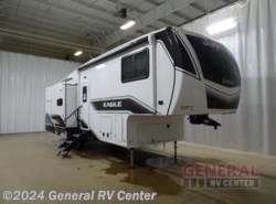 New 2024 Jayco Eagle 28.5RSTS available in Wixom, Michigan