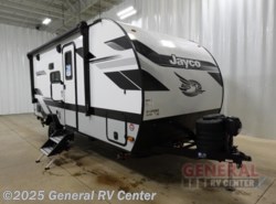 New 2025 Jayco Jay Feather Micro 183FBS available in Wixom, Michigan