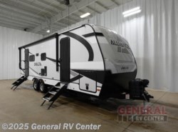 New 2025 Alliance RV Delta 252RL available in Wixom, Michigan