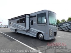 New 2026 Thor Motor Coach Hurricane 35R available in Wixom, Michigan