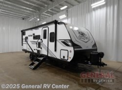 New 2026 Jayco Jay Feather 21MBH available in Wixom, Michigan