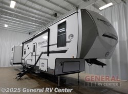 New 2026 Forest River Wildwood Heritage Glen 356QB available in Wixom, Michigan