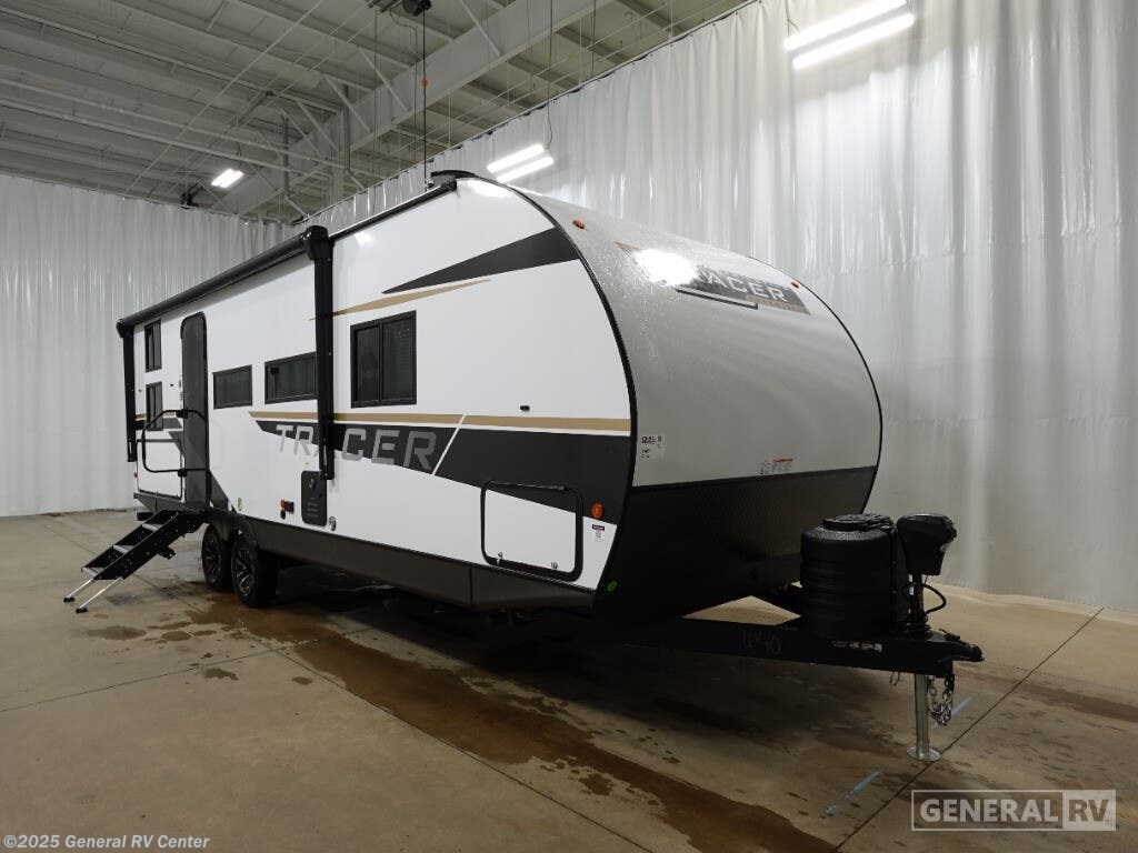 New 2025 Prime Time Tracer 250BH available in Wixom, Michigan