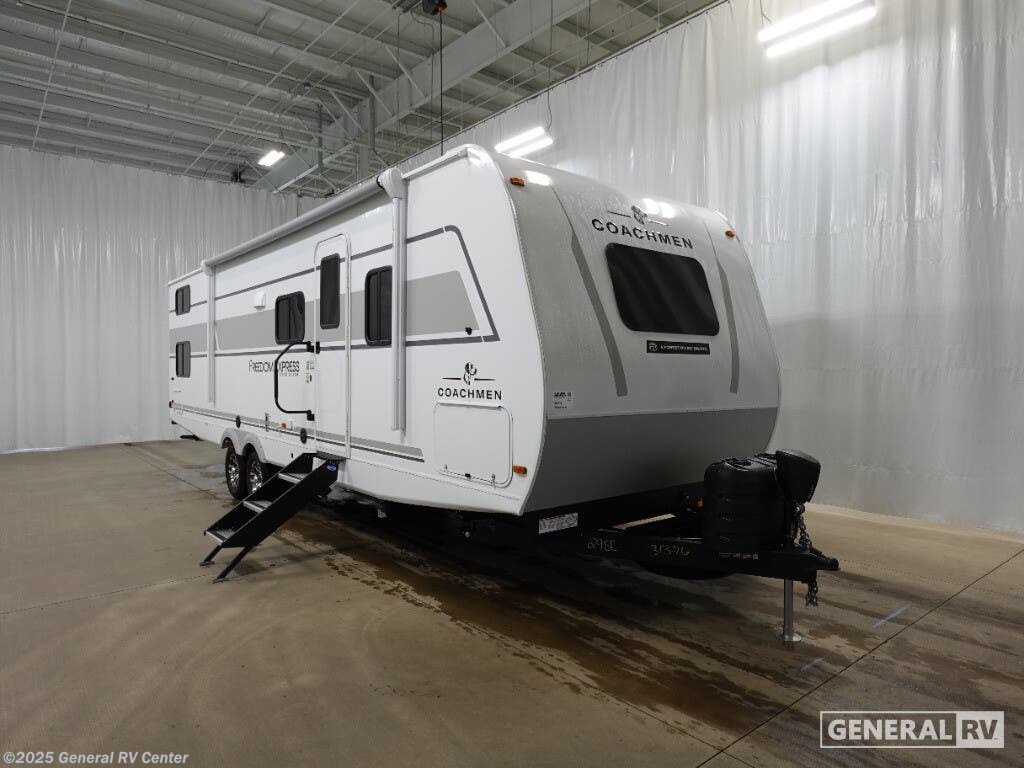 New 2026 Coachmen Freedom EXPRS 29SE available in Wixom, Michigan