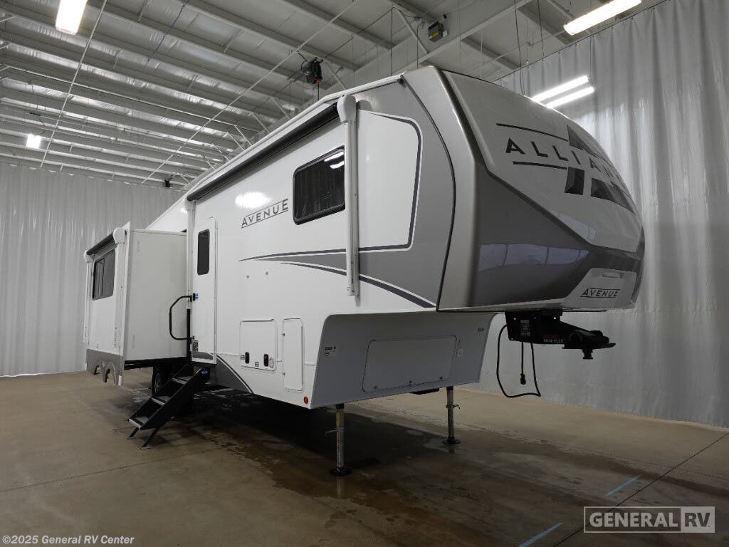 New 2026 Alliance RV Avenue 30BH available in Wixom, Michigan