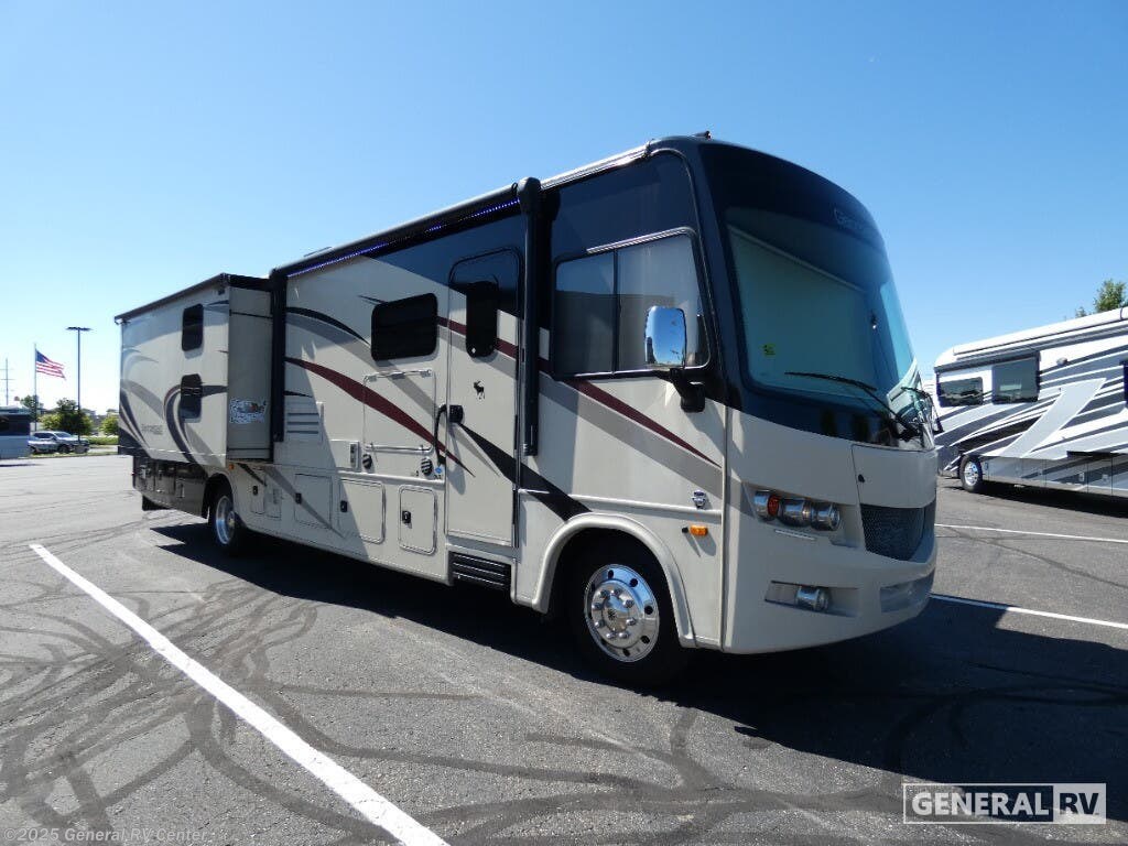 Used 2019 Forest River Georgetown 36B5-3SL available in Wixom, Michigan