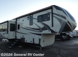 Used 2020 Grand Design SOLITUDE-I 2930RL available in Wixom, Michigan