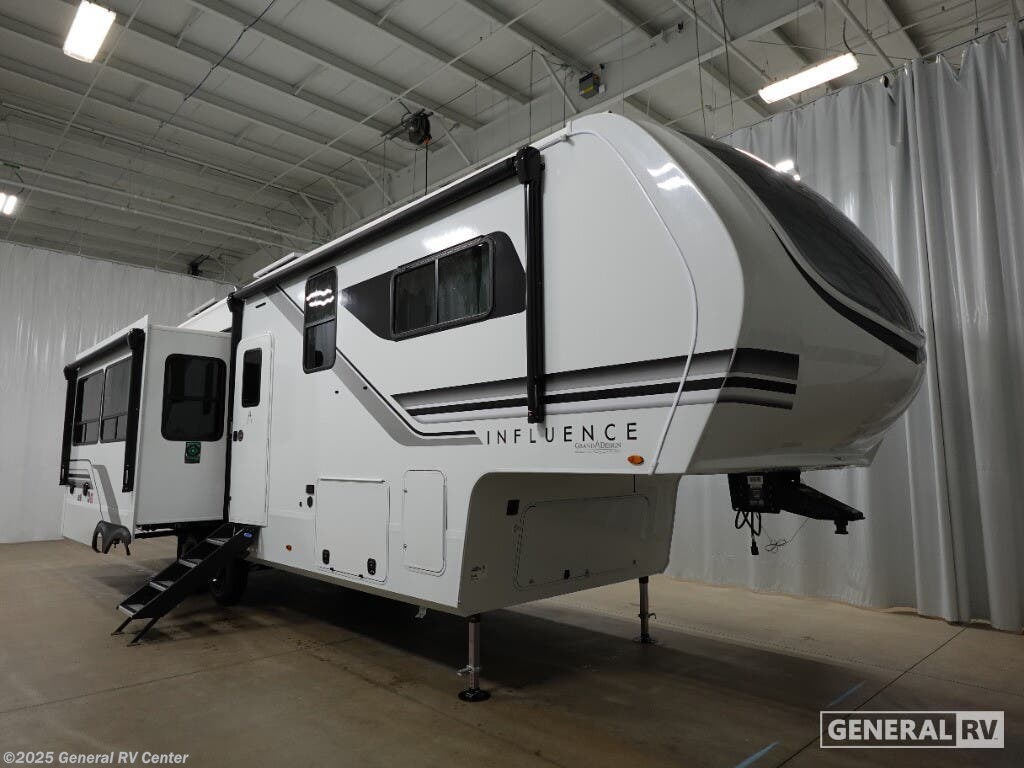 New 2026 Grand Design  SOLITUDE-I 3003RL available in Wixom, Michigan