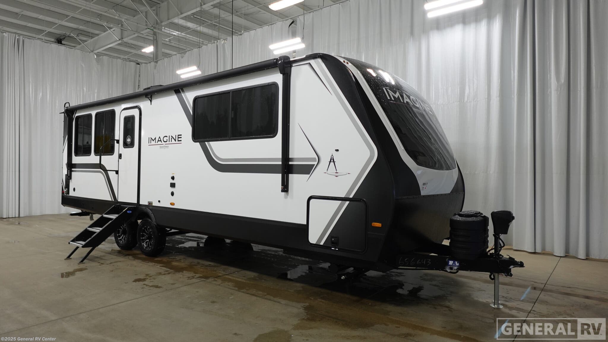 New 2026 Grand Design Imagine 2700BS available in Wixom, Michigan