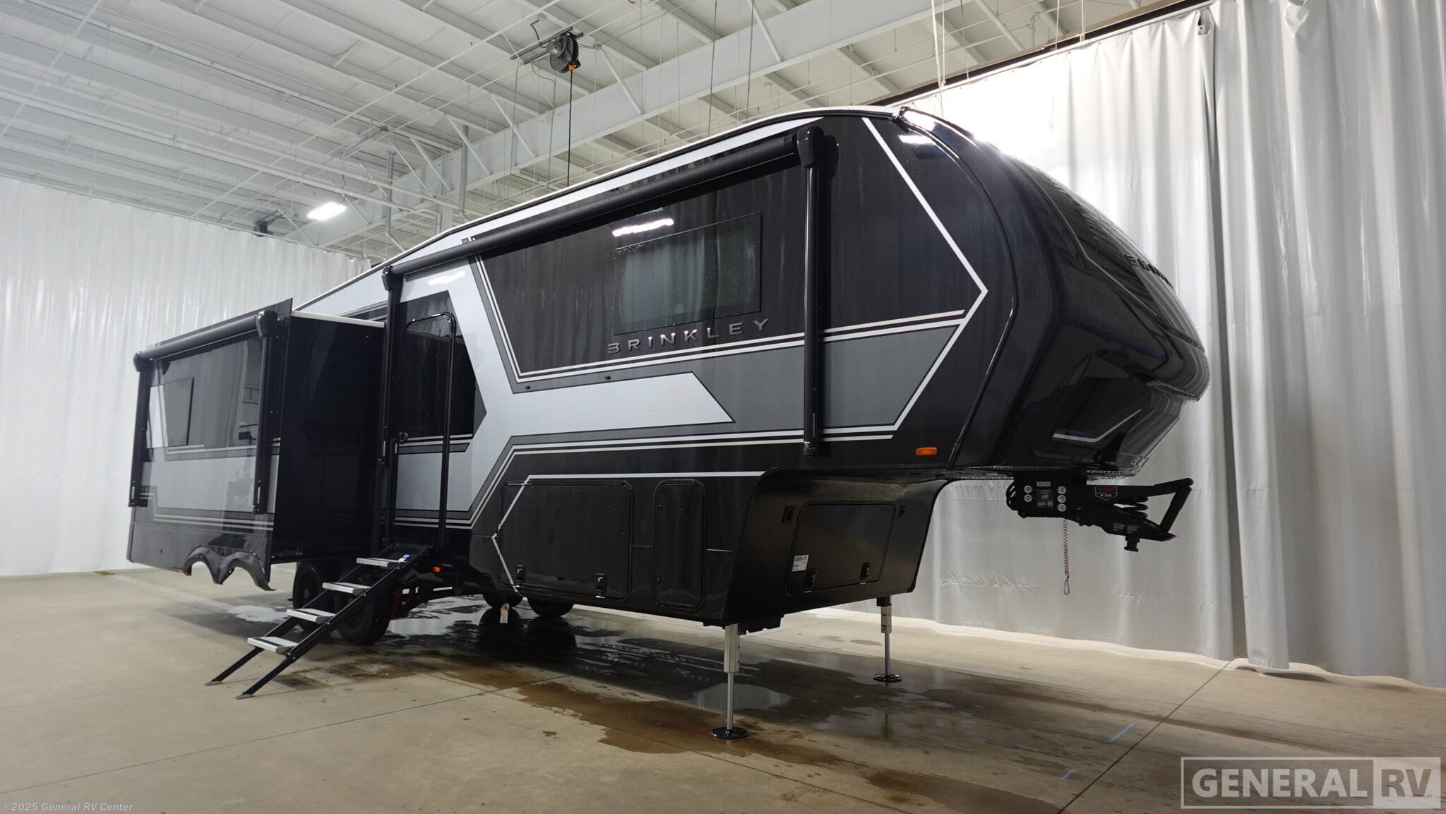 New 2026 Brinkley RV Model Z 3100 available in Wixom, Michigan