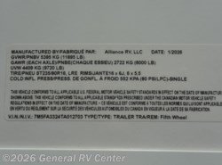 New 2026 Winnebago Access 25BH available in Wixom, Michigan