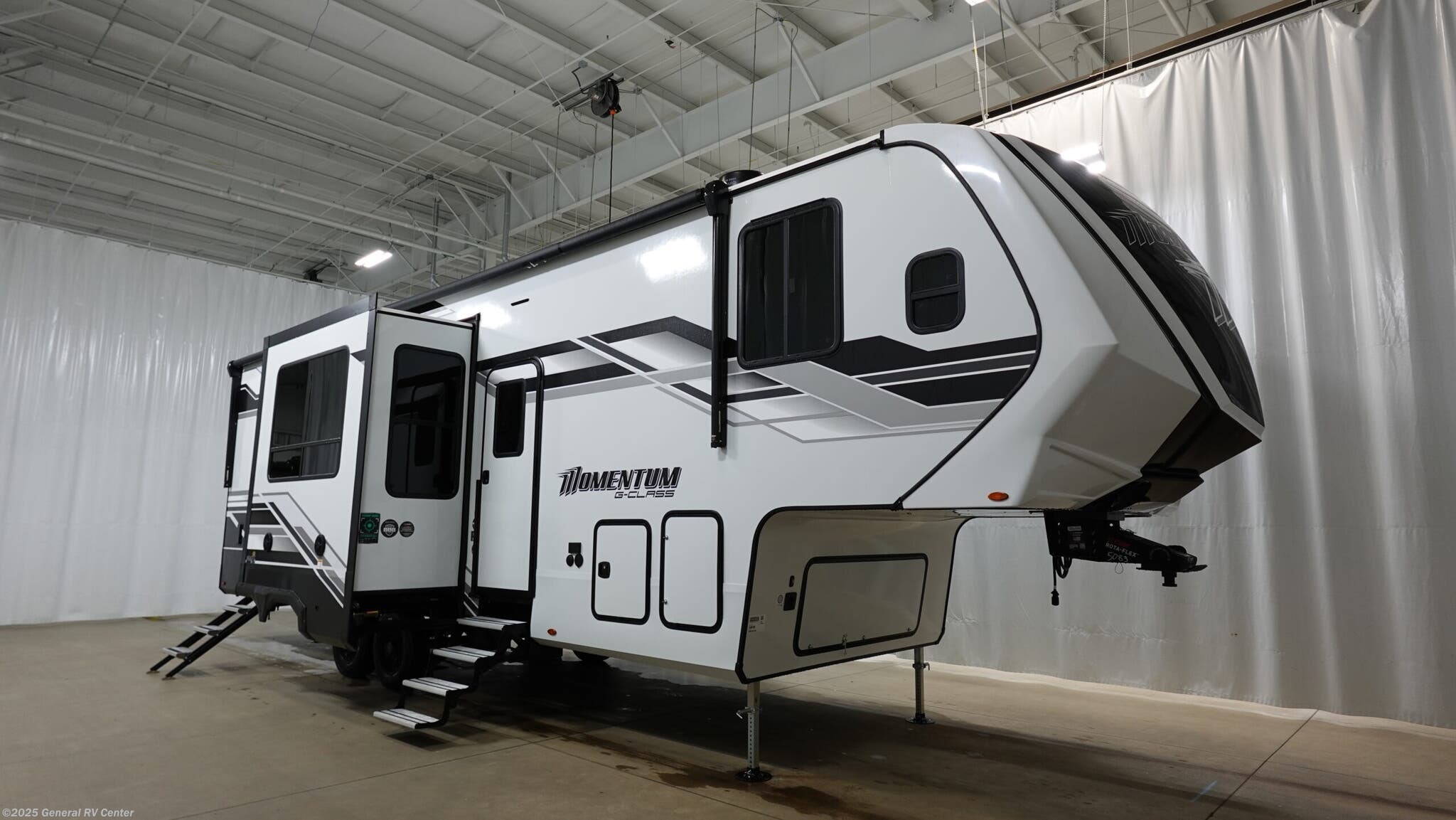 New 2026 Grand Design Momentum 320G available in Wixom, Michigan