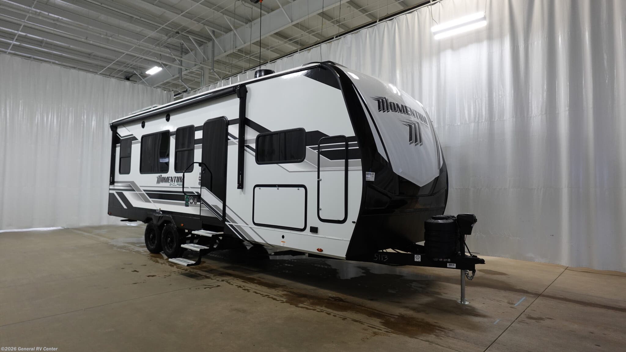 New 2026 Grand Design Momentum 25G available in Wixom, Michigan