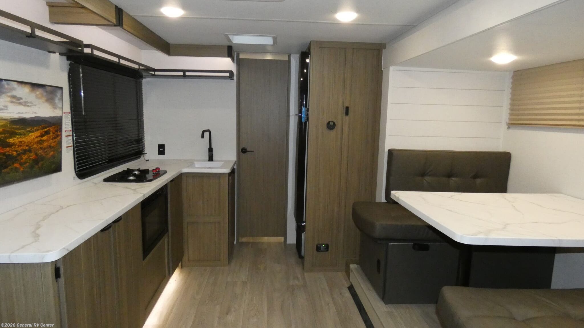 New 2026 Forest River  WILDWOOD-FSX 177ICE available in Wixom, Michigan