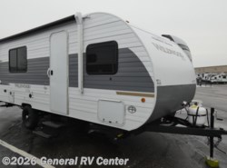 New 2026 Forest River WILDWOOD-FSX 177ICE available in Wixom, Michigan