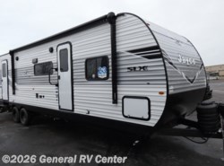 New 2026 Jayco Jay Flight SLX 321BDS available in Wixom, Michigan