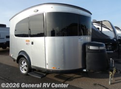 Used 2017 Airstream Basecamp BASE CAMP 16 available in Wixom, Michigan