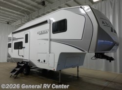 New 2026 Alliance RV Avenue 23ML available in Wixom, Michigan