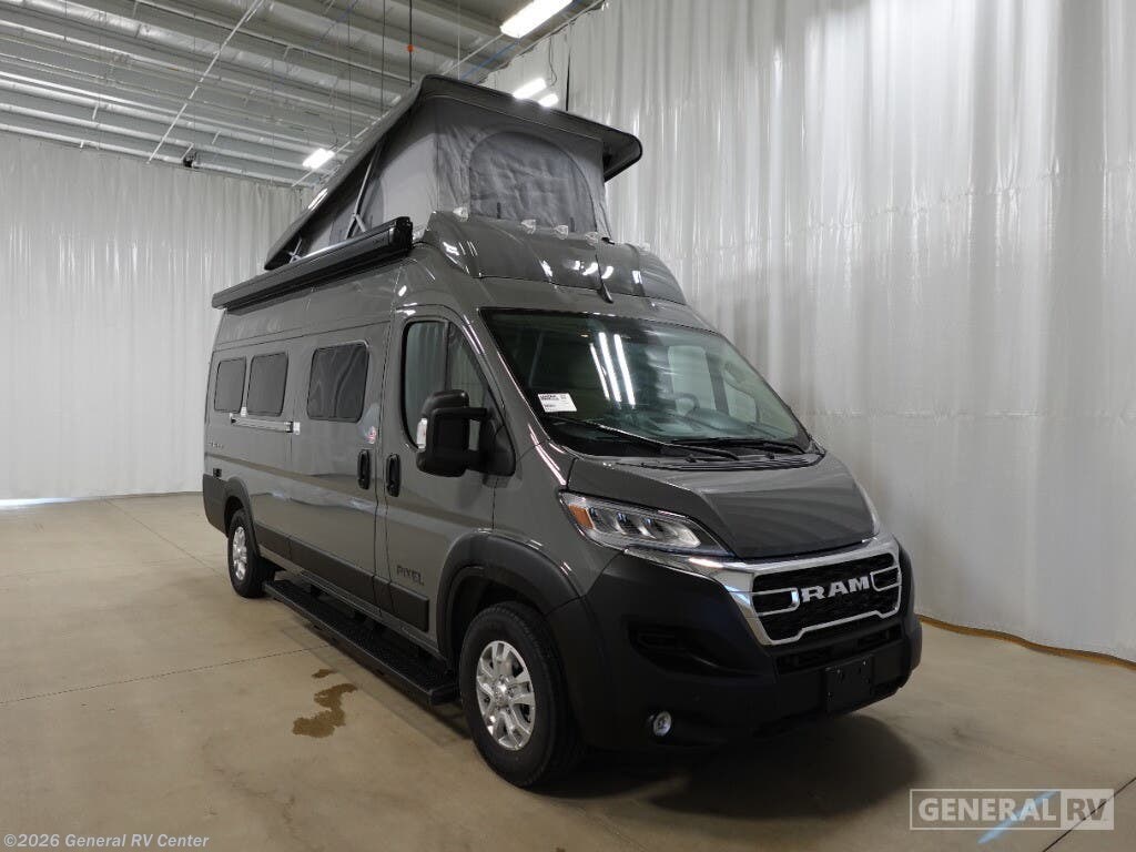 New 2026 Coachmen Pixel 2.0M-P available in Wixom, Michigan